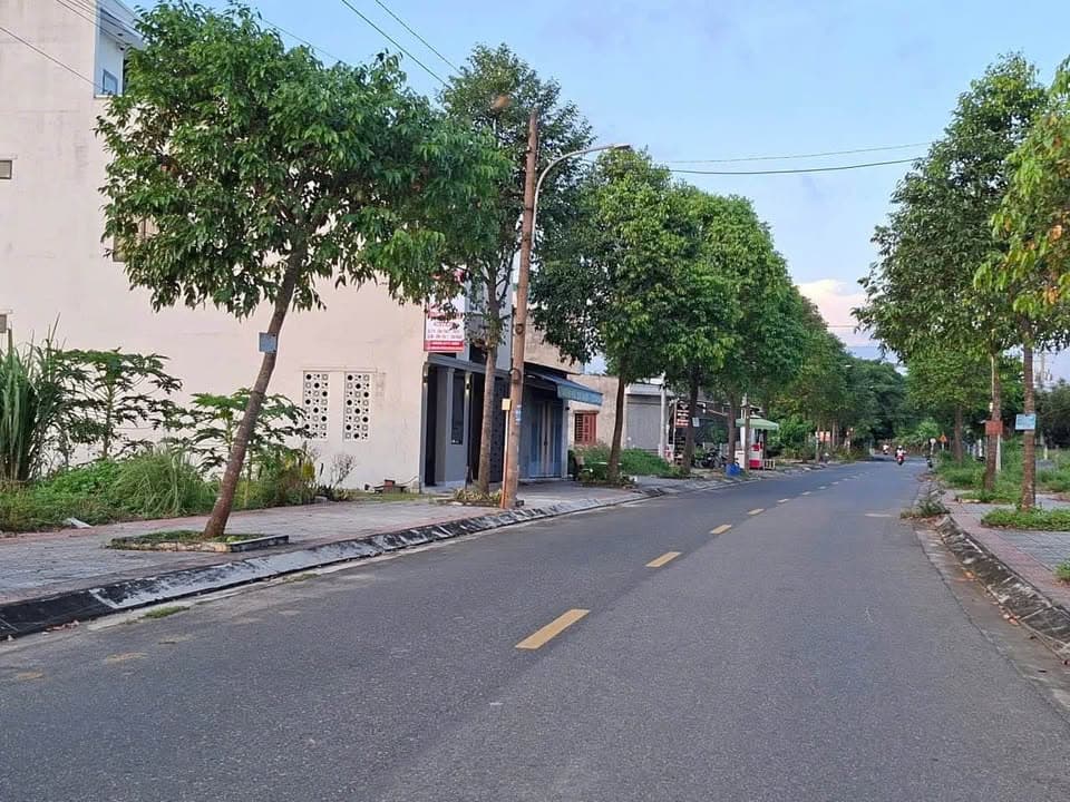 Bán đất Đ. Gò Cát 6, P. Long Tâm, Tp. Bà Rịa, T. Bà Rịa - Vũng Tàu - Ảnh 3