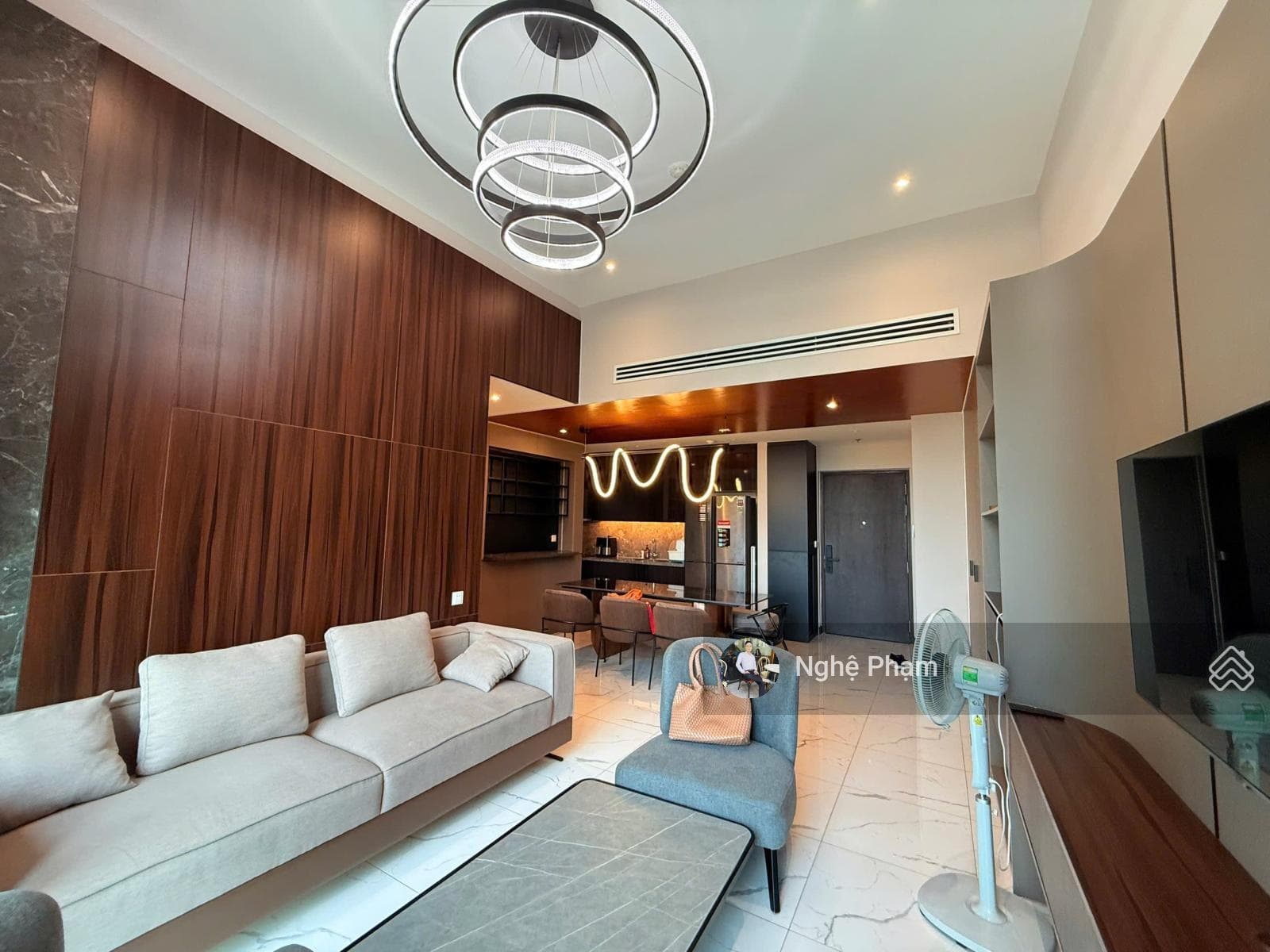 Cho thuê căn hộ chung cư Empire City Thủ Thiêm, Đ. Mai Chí Thọ, P. Thủ Thiêm, Tp. Thủ Đức, Tp. Hồ Chí Minh