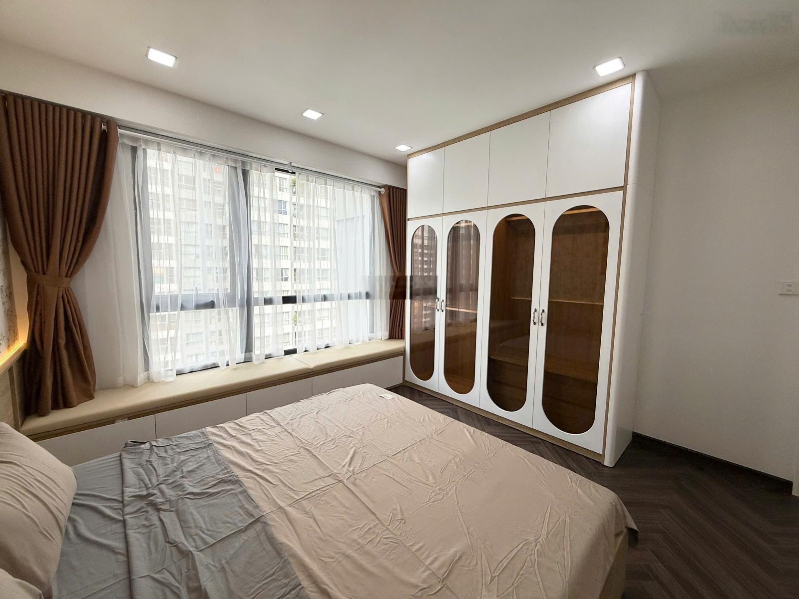 Cho thuê căn hộ chung cư Khu đô thị Vinhomes Times City, Đ. Minh Khai, P. Vĩnh Tuy, Q. Hai Bà Trưng, Tp. Hà Nội