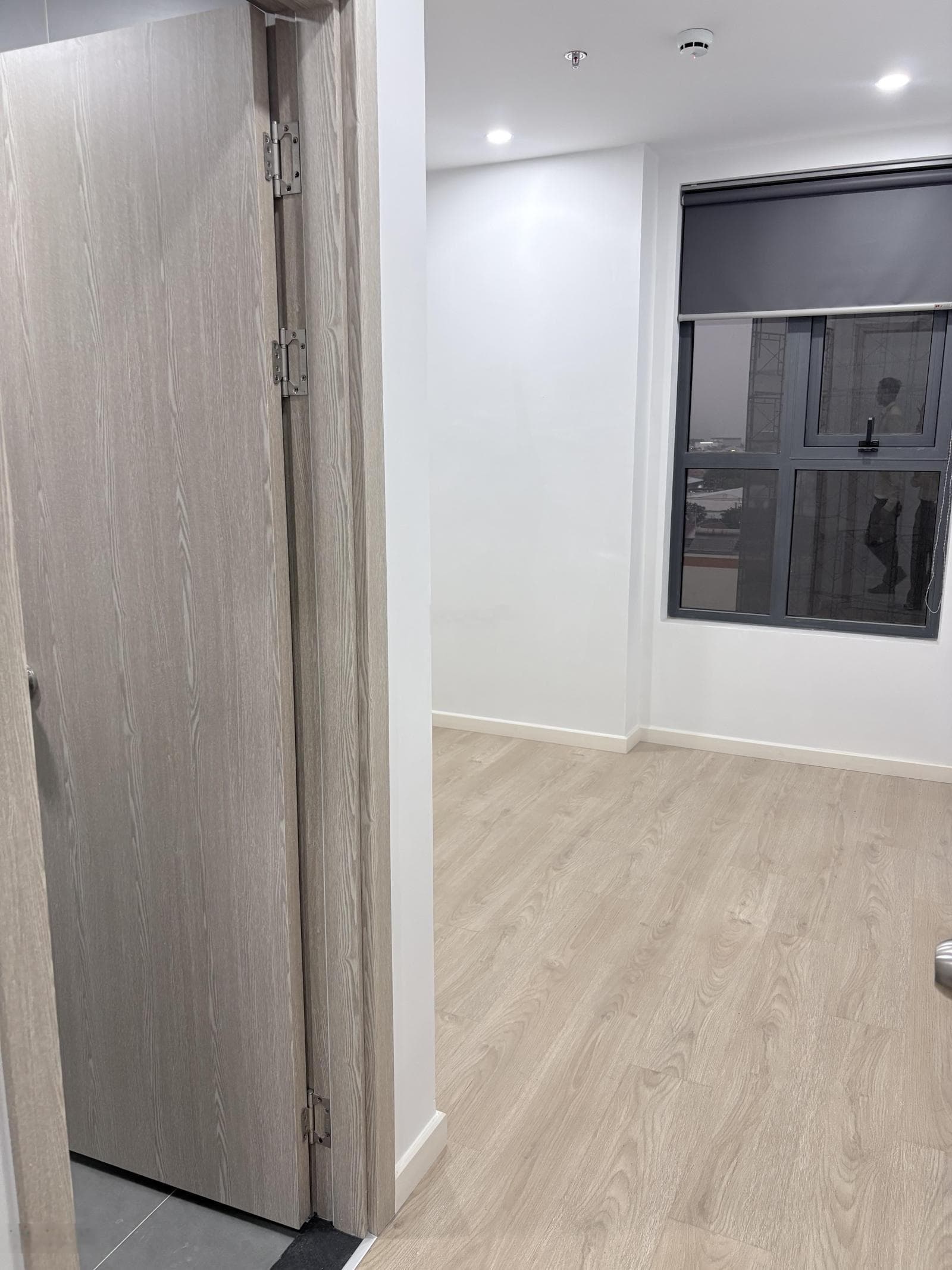 Cho thuê căn hộ chung cư Bcons Polaris, P. Lê Trọng Tấn, P. An Bình, Tp. Dĩ An, T. Bình Dương