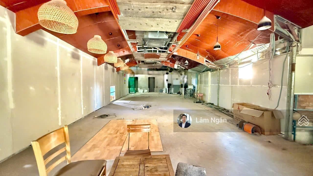 Cho thuê nhà riêng Đ. Lý Chính Thắng, P. Võ Thị Sáu, Q. 3, Tp. Hồ Chí Minh - Ảnh 2