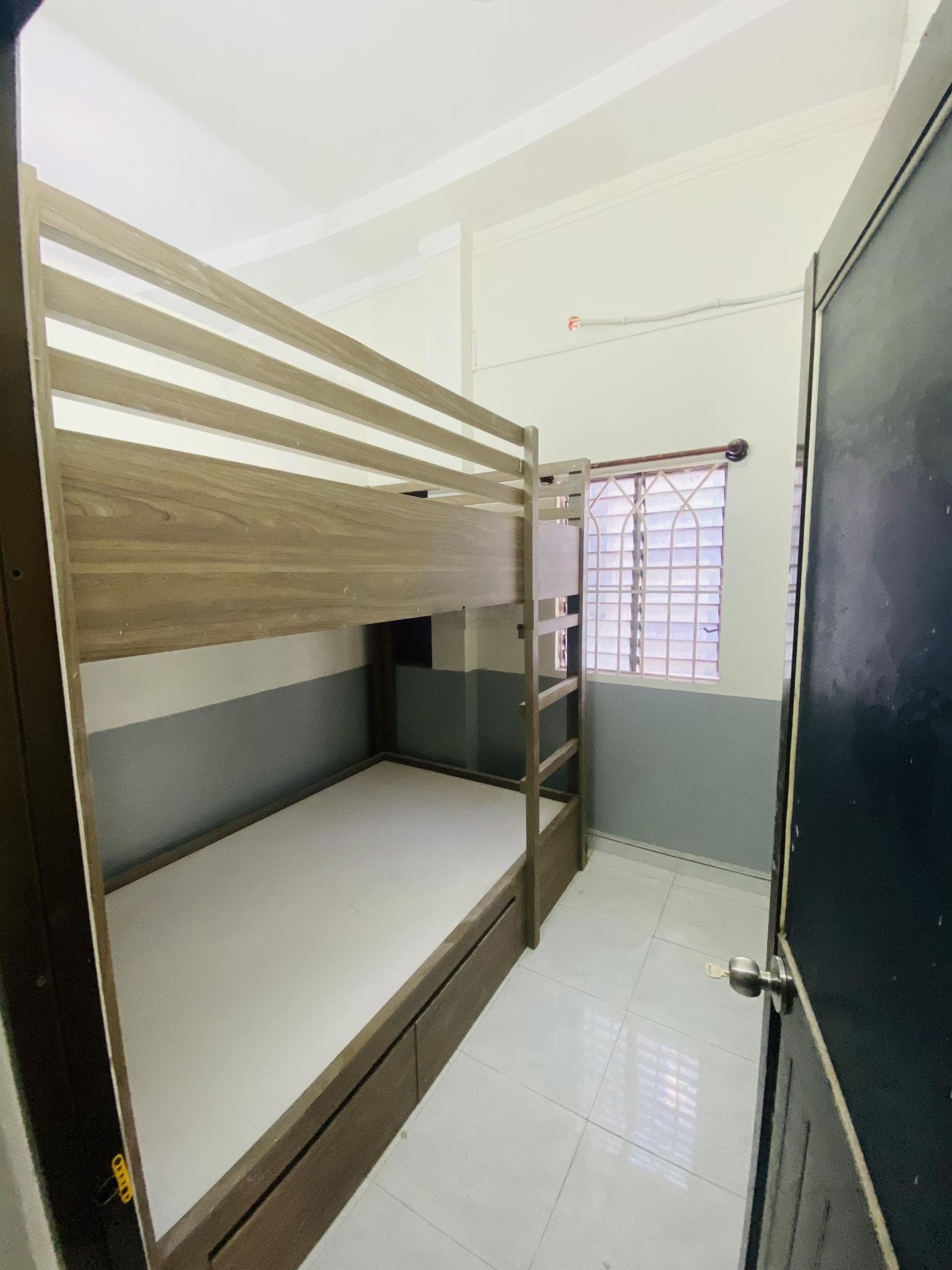 Cho thuê nhà riêng Đ. Nguyễn Văn Khối, P. 11, Q. Gò Vấp, Tp. Hồ Chí Minh - Ảnh 2