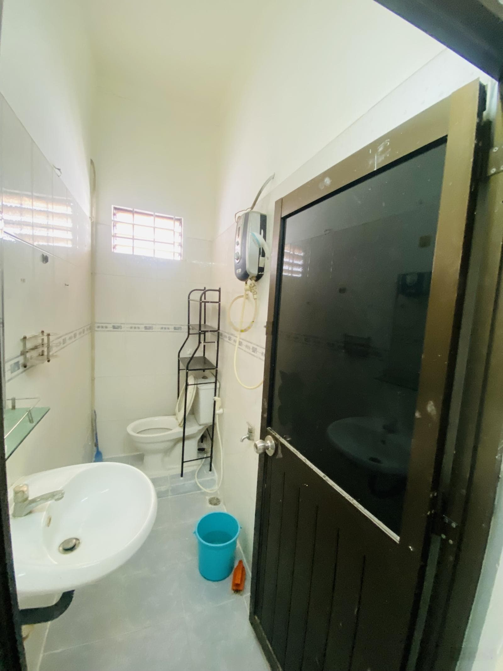 Cho thuê nhà riêng Đ. Nguyễn Văn Khối, P. 11, Q. Gò Vấp, Tp. Hồ Chí Minh - Ảnh 3