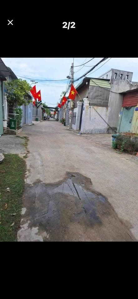 Bán đất Đ. 30/4, P. 12, Tp. Vũng Tàu, T. Bà Rịa - Vũng Tàu - Ảnh 3