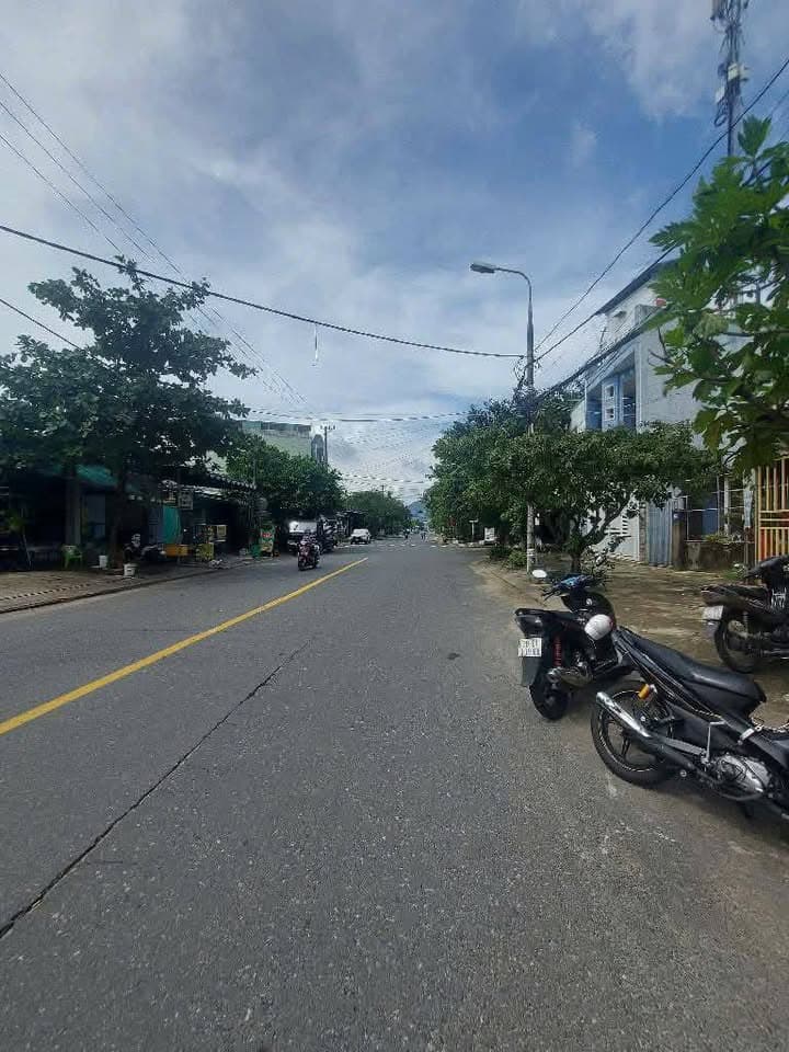 Bán đất Đ. Nguyễn Đình Tứ, Q. Liên Chiểu, Tp. Đà Nẵng - Ảnh 2