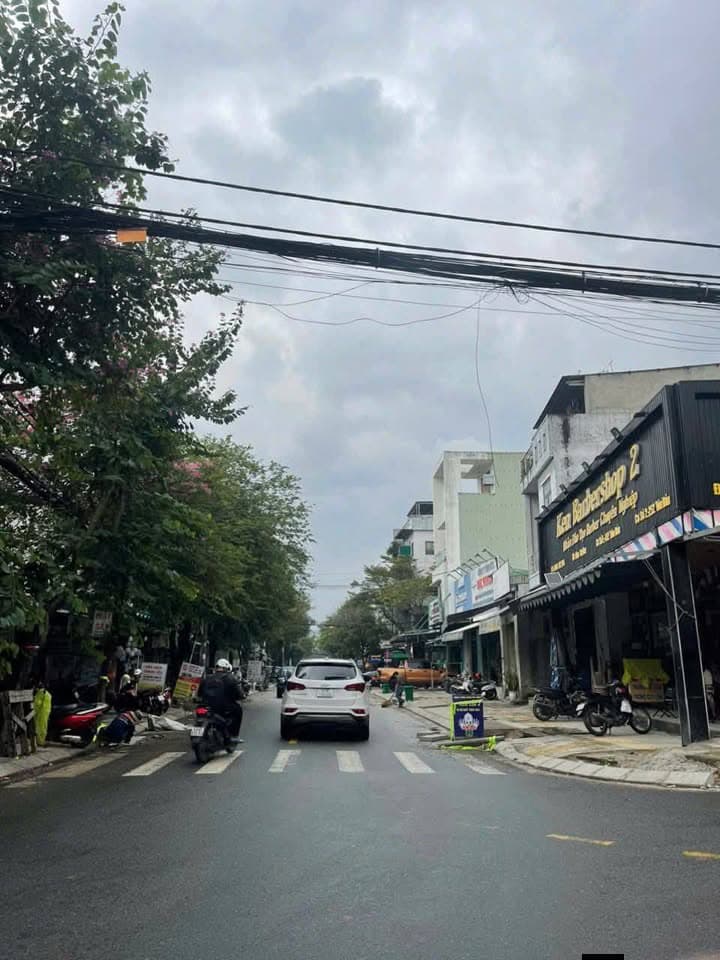 Bán đất Đ. Nguyễn Đình Tứ, Q. Liên Chiểu, Tp. Đà Nẵng - Ảnh 3