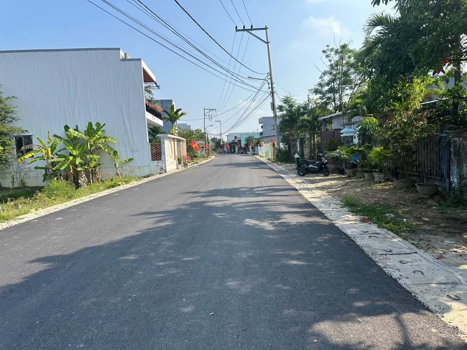 Bán nhà riêng X. Hòa Tiến, H. Hòa Vang, Tp. Đà Nẵng