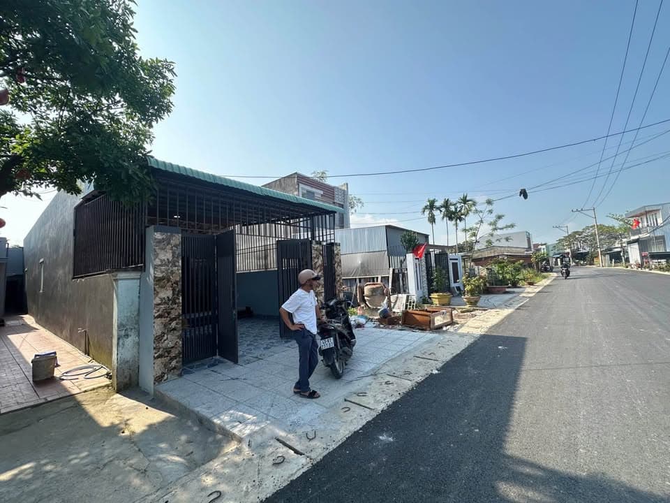 Bán nhà riêng X. Hòa Tiến, H. Hòa Vang, Tp. Đà Nẵng - Ảnh 2