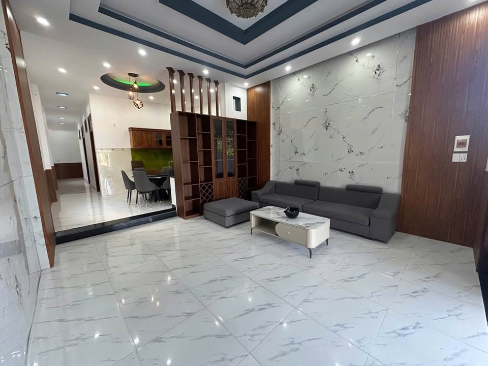 Bán nhà riêng X. Hòa Tiến, H. Hòa Vang, Tp. Đà Nẵng - Ảnh 3