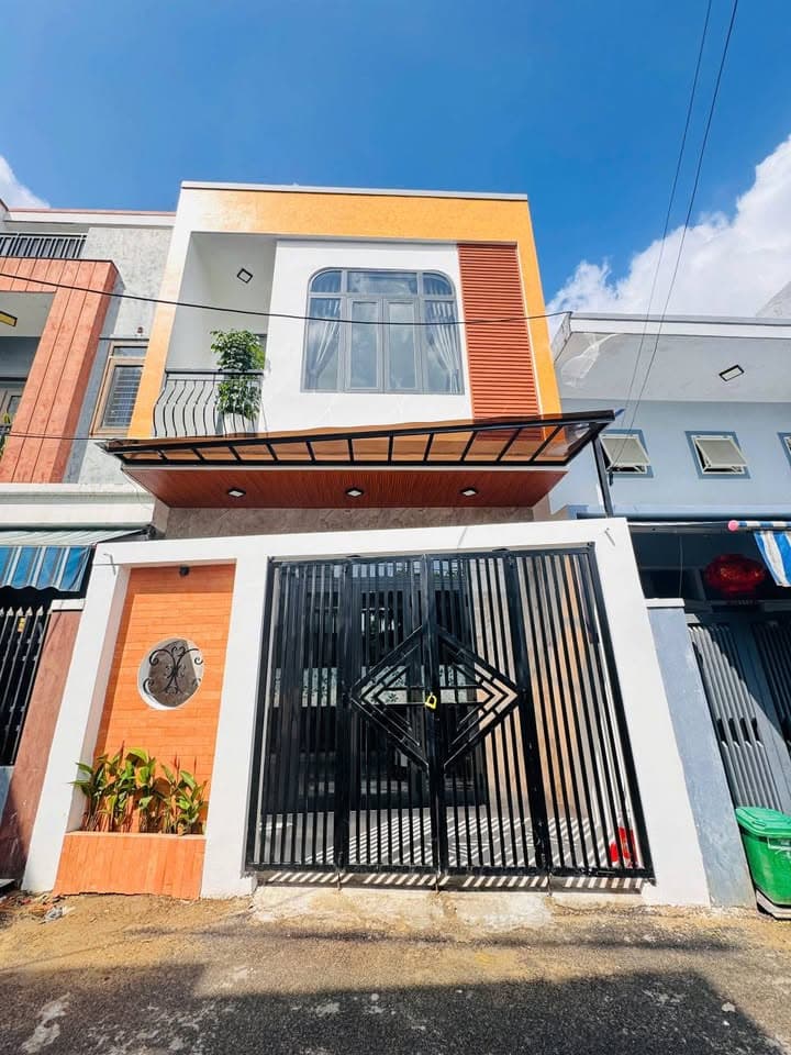 Bán nhà riêng Đ. Tôn Đản, P. An Khê, Q. Thanh Khê, Tp. Đà Nẵng - Ảnh 2