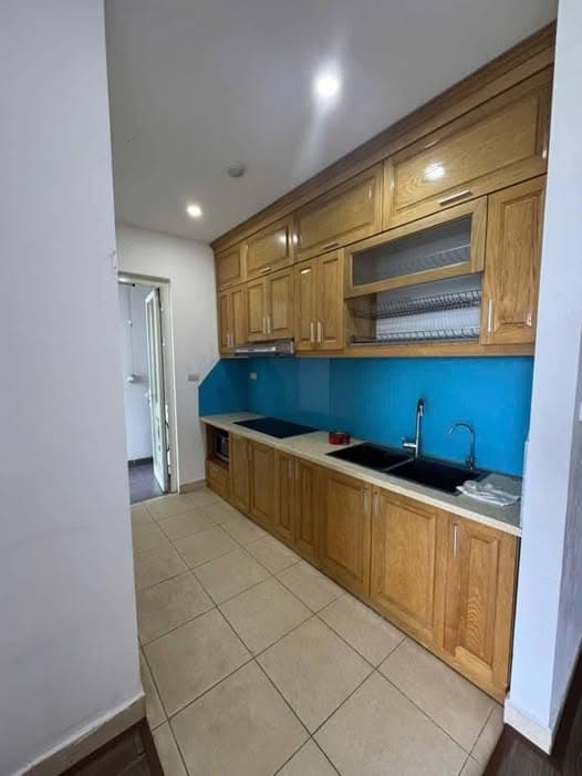 Cho thuê căn hộ chung cư P. Việt Hưng, Q. Long Biên, Tp. Hà Nội - Ảnh 2