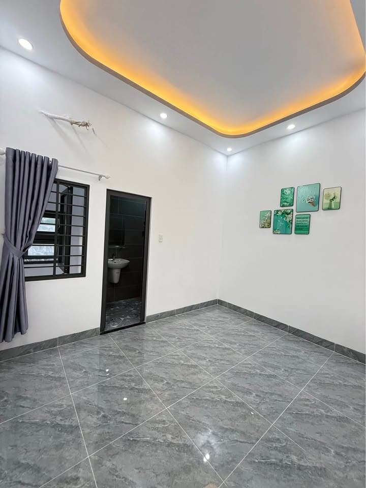 Bán nhà riêng Đ. Lý Tự Trọng, P. 1, Tp. Vũng Tàu, T. Bà Rịa - Vũng Tàu - Ảnh 3