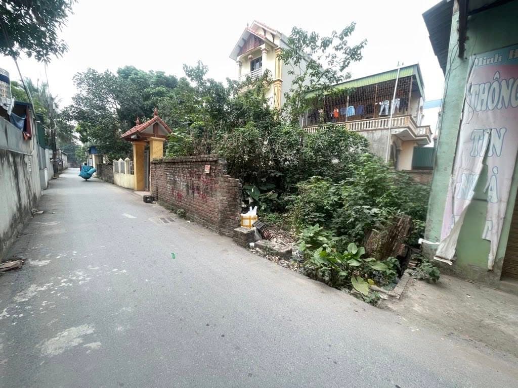 Bán đất P. Biên Giang, Q. Hà Đông, Tp. Hà Nội