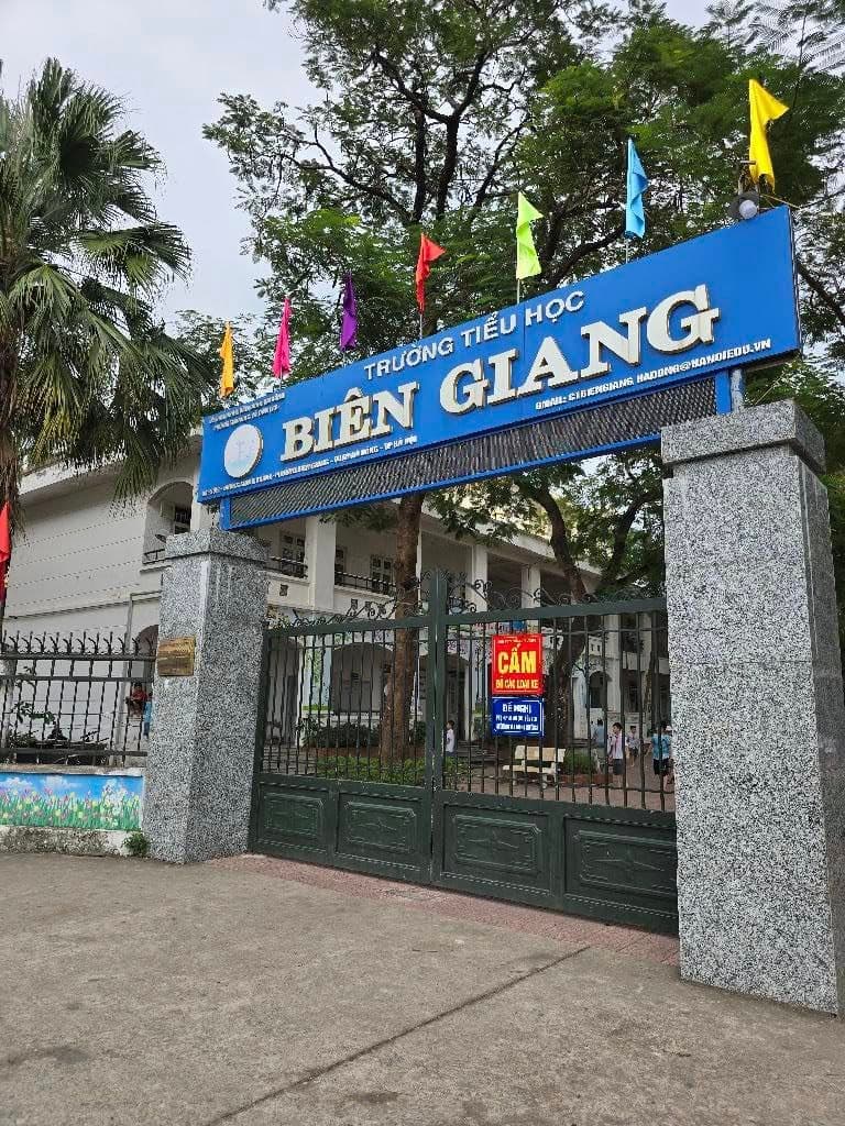 Bán đất P. Biên Giang, Q. Hà Đông, Tp. Hà Nội - Ảnh 3