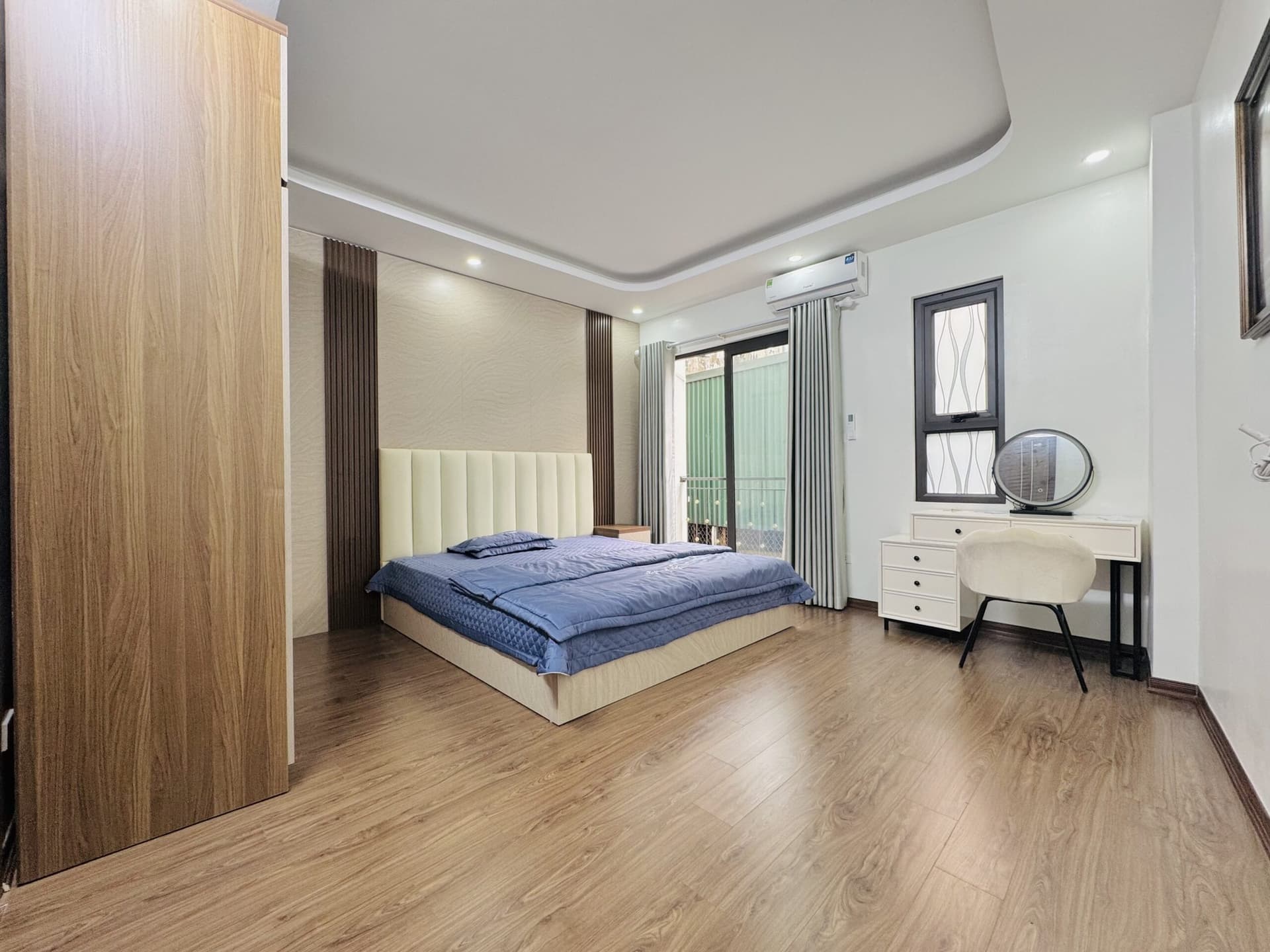 Cho thuê nhà riêng Đ. Dương Văn Bé, Q. Hai Bà Trưng, Tp. Hà Nội - Ảnh 3