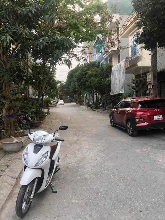 Bán đất Đ. Trần Quang Diệu, P. Hoàng Diệu, Tp. Thái Bình, T. Thái Bình - Ảnh 2