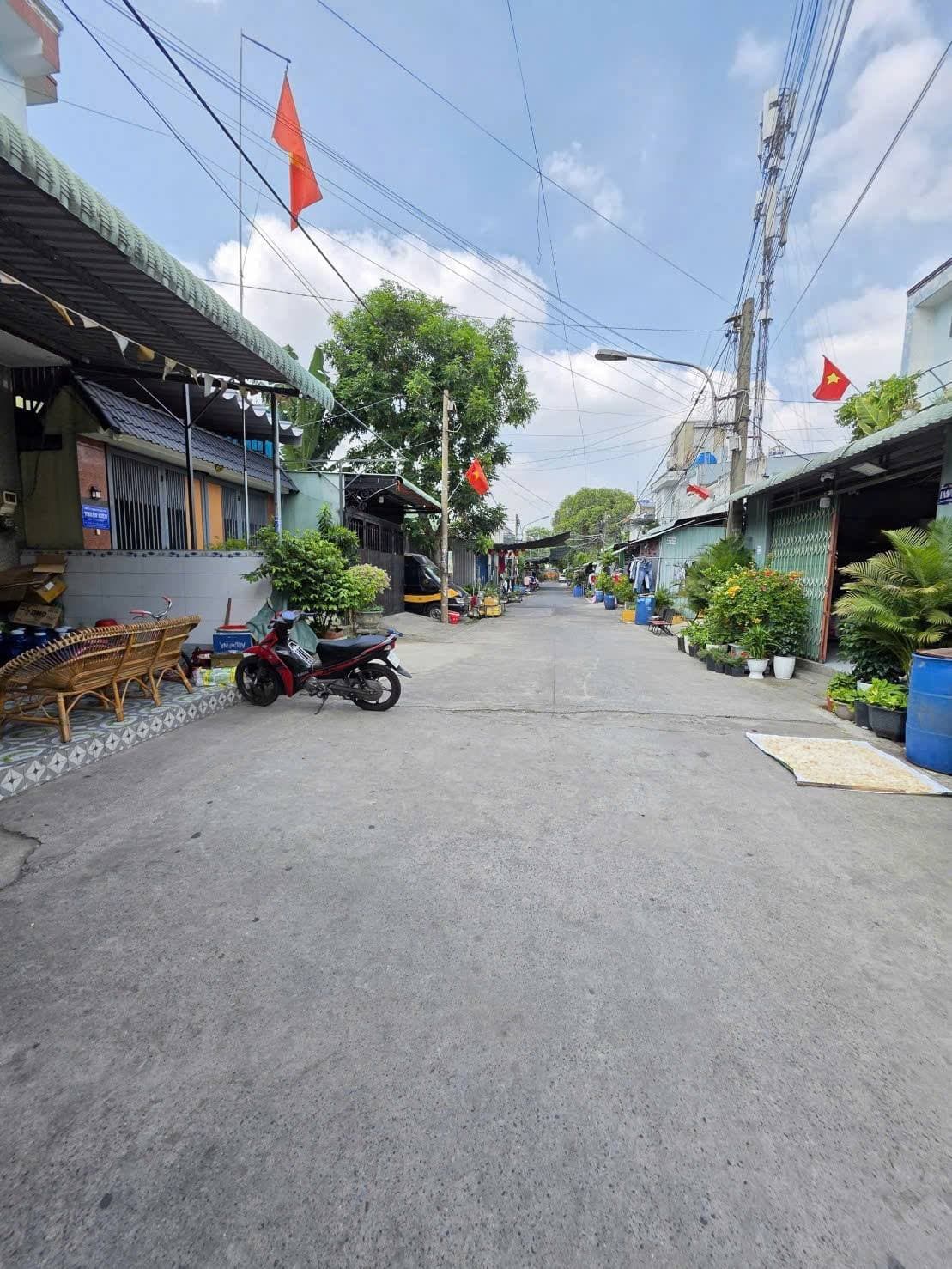 Bán đất Tp. Thuận An, T. Bình Dương - Ảnh 2