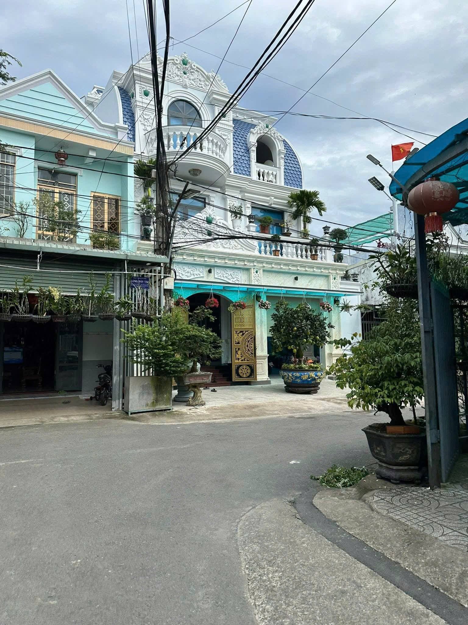 Bán đất Tp. Thuận An, T. Bình Dương - Ảnh 3