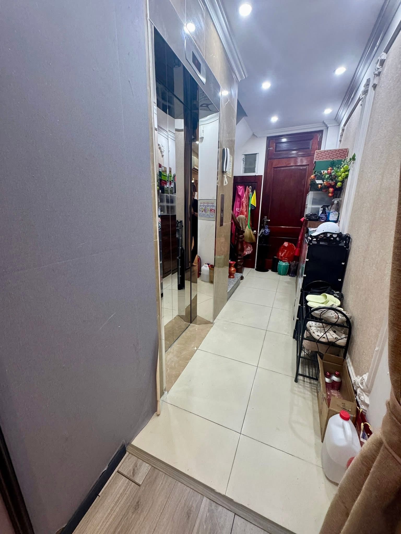 Bán nhà riêng Đ. Đội Cấn, Q. Ba Đình, Tp. Hà Nội - Ảnh 3