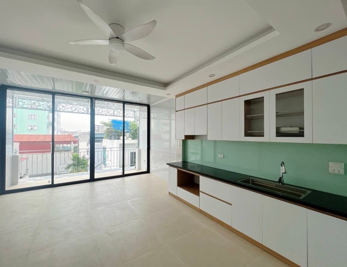 Bán nhà riêng P. Vạn Phúc, Q. Hà Đông, Tp. Hà Nội - Ảnh 2