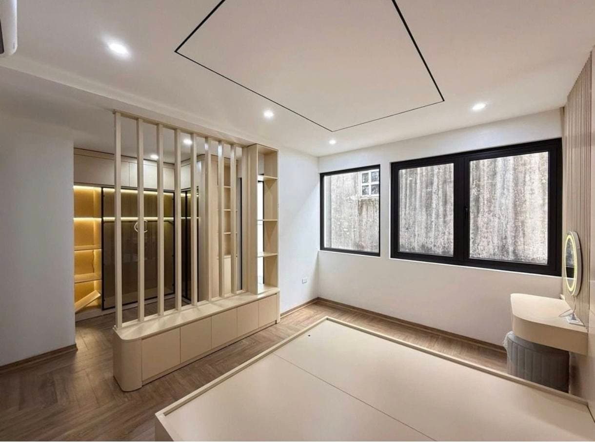 Bán nhà riêng P. Vạn Phúc, Q. Hà Đông, Tp. Hà Nội - Ảnh 3