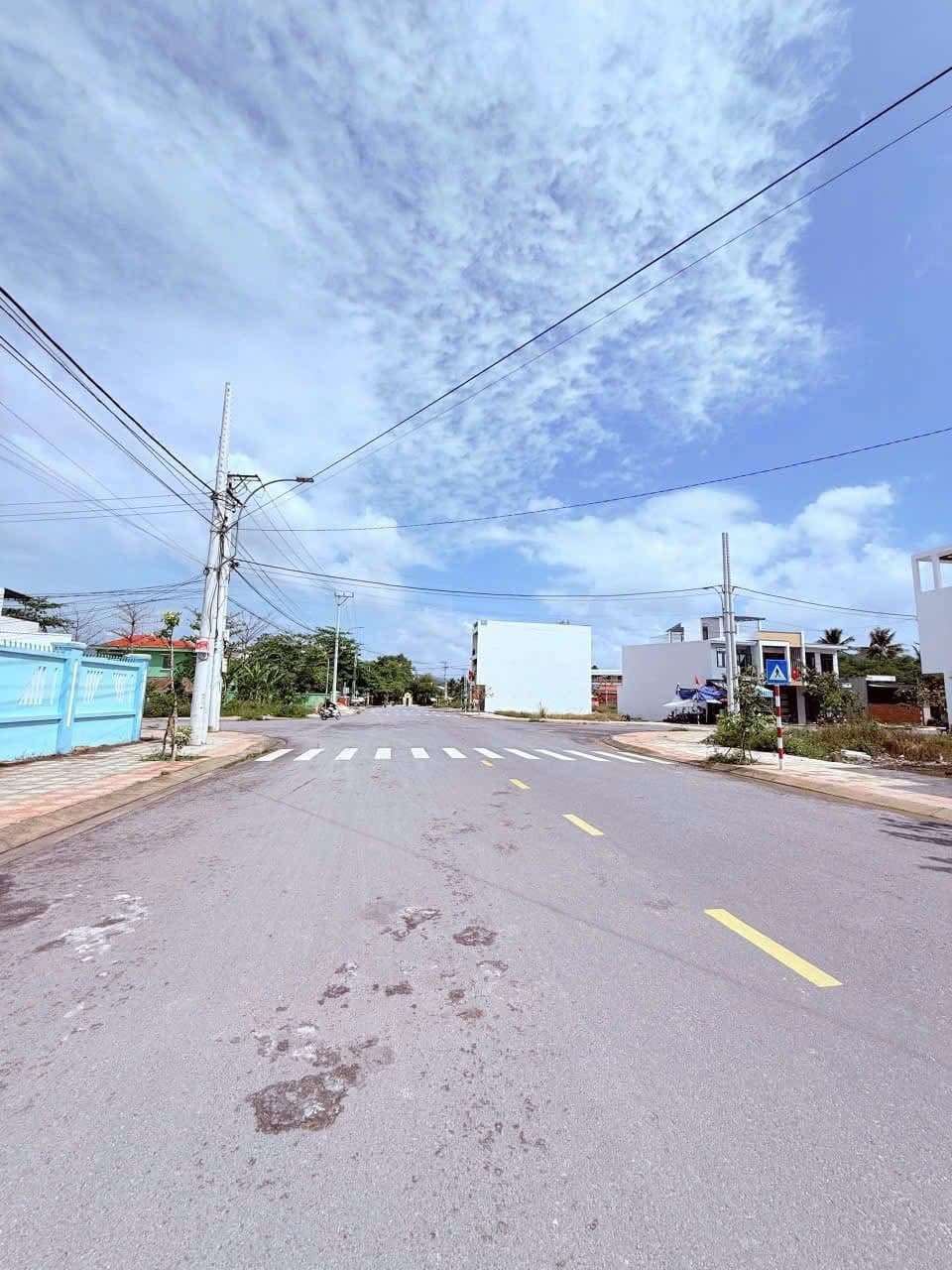 Bán đất P. Ngọc Hiệp, Tp. Nha Trang, T. Khánh Hòa