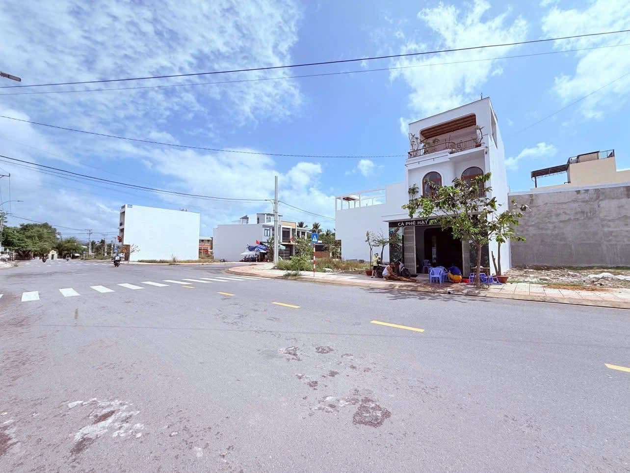 Bán đất P. Ngọc Hiệp, Tp. Nha Trang, T. Khánh Hòa - Ảnh 2