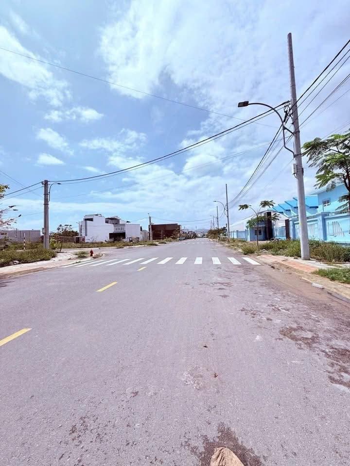 Bán đất P. Ngọc Hiệp, Tp. Nha Trang, T. Khánh Hòa - Ảnh 3