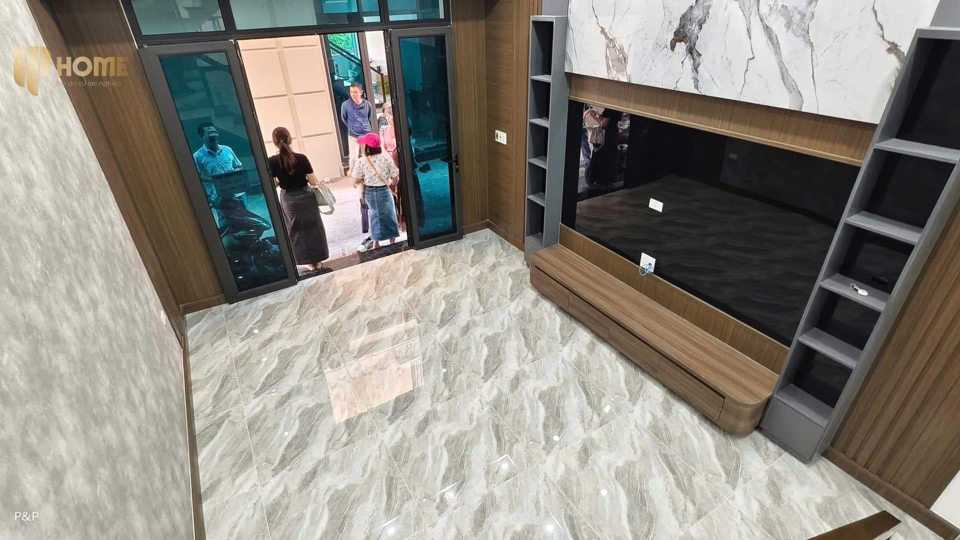 Cho thuê nhà riêng Đ. Kiều Sơn, Q. Hải An, Tp. Hải Phòng