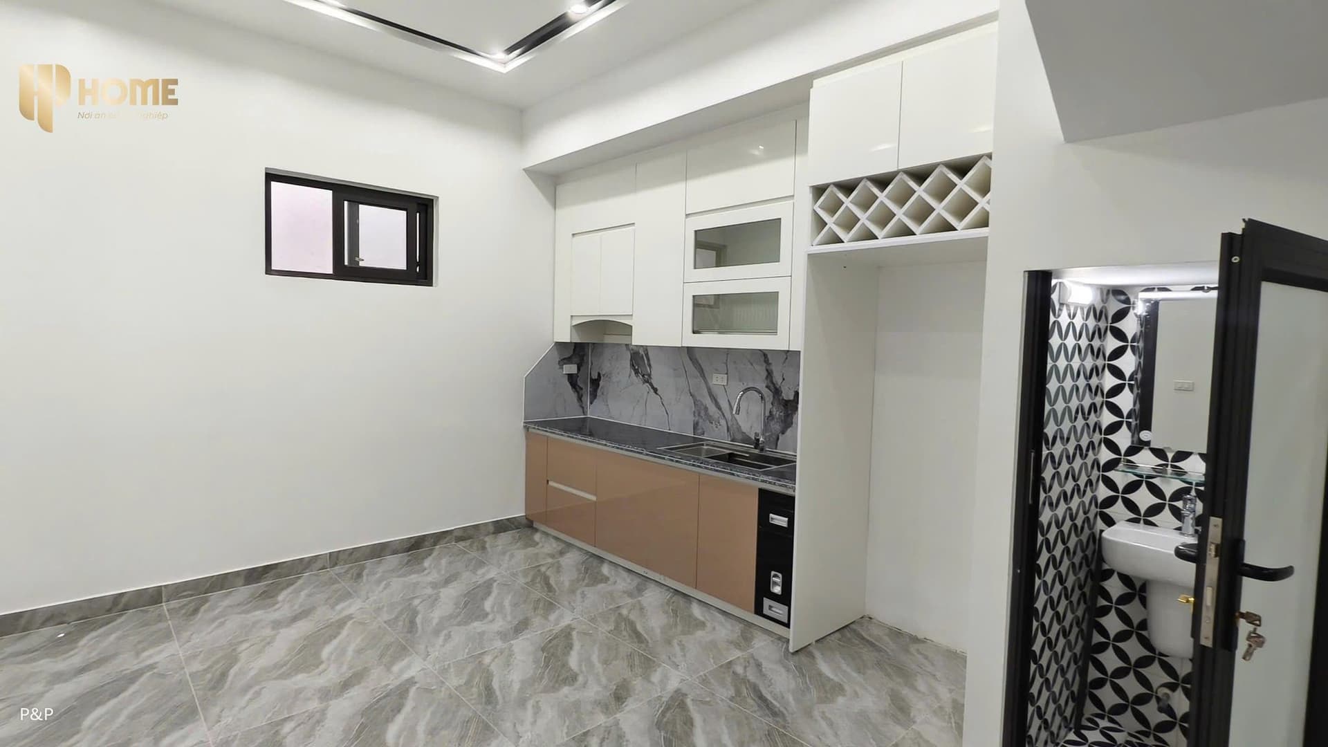 Cho thuê nhà riêng Đ. Kiều Sơn, Q. Hải An, Tp. Hải Phòng - Ảnh 2