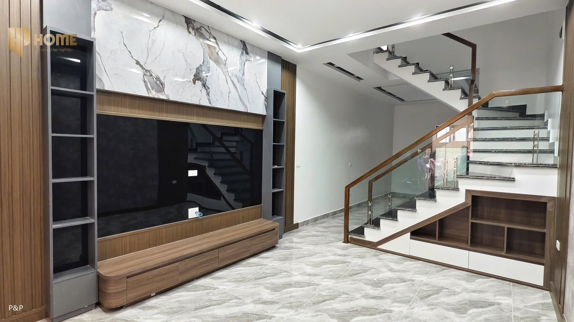 Cho thuê nhà riêng Đ. Kiều Sơn, Q. Hải An, Tp. Hải Phòng - Ảnh 3