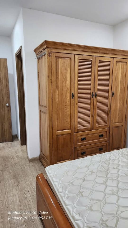 Cho thuê căn hộ chung cư P. Việt Hưng, Q. Long Biên, Tp. Hà Nội - Ảnh 3