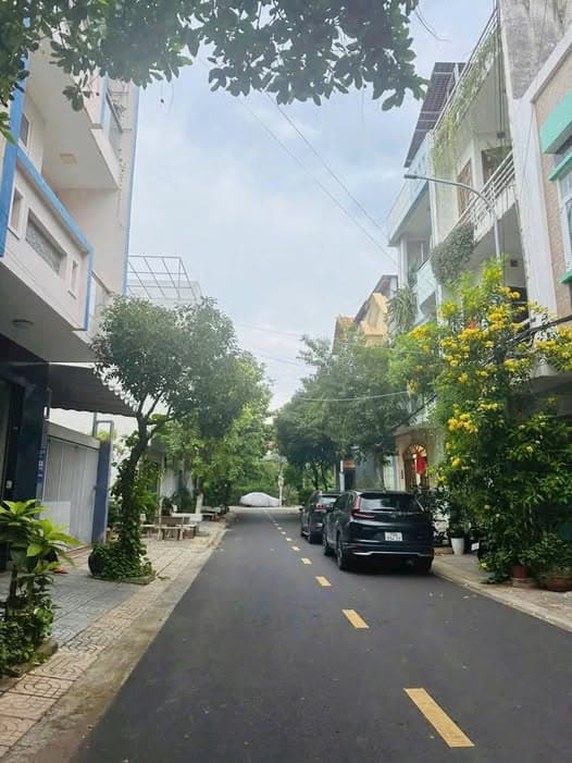 Bán đất Đ. 2/9, P. Thắng Nhất, Tp. Vũng Tàu, T. Bà Rịa - Vũng Tàu - Ảnh 3