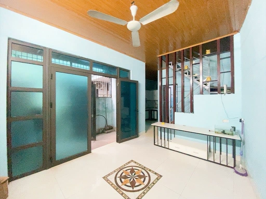 Bán nhà riêng X. An Khánh, H. Hoài Đức, Tp. Hà Nội