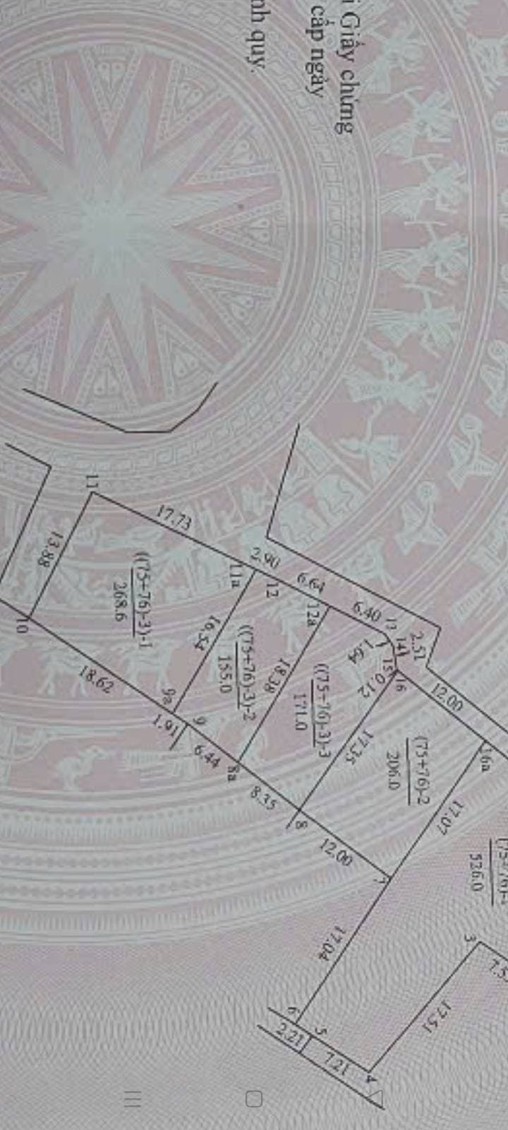 Bán nhà riêng X. Thanh Đa, H. Phúc Thọ, Tp. Hà Nội - Ảnh 2