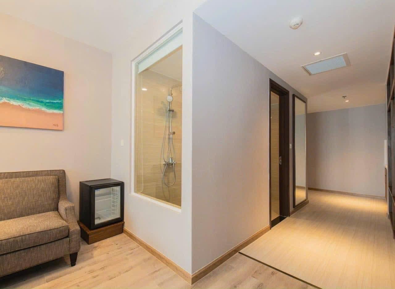 Bán căn hộ chung cư P. Lộc Thọ, Tp. Nha Trang, T. Khánh Hòa - Ảnh 2