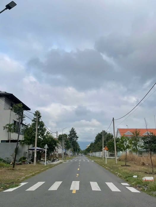 Bán đất Đ. Gò Cát 6, P. Long Tâm, Tp. Bà Rịa, T. Bà Rịa - Vũng Tàu - Ảnh 2