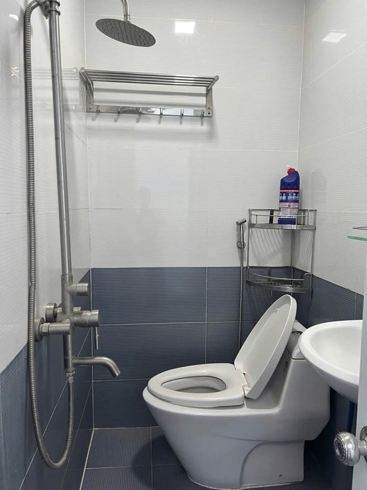 Cho thuê nhà riêng P. Nguyễn Thiện Thuật, Tp. Vũng Tàu, T. Bà Rịa - Vũng Tàu - Ảnh 3