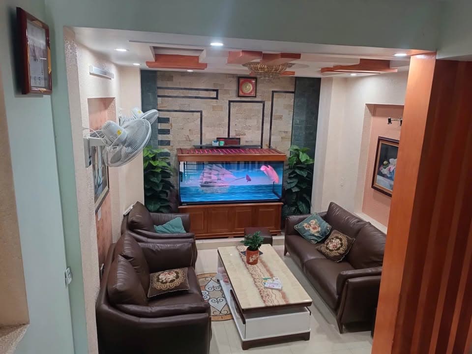 Bán nhà riêng P. Tân Sơn, Tp. Thanh Hóa, T. Thanh Hóa