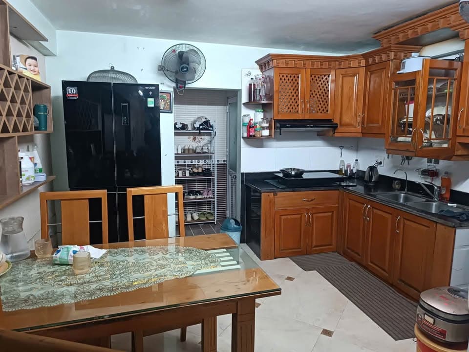 Bán nhà riêng P. Tân Sơn, Tp. Thanh Hóa, T. Thanh Hóa - Ảnh 3