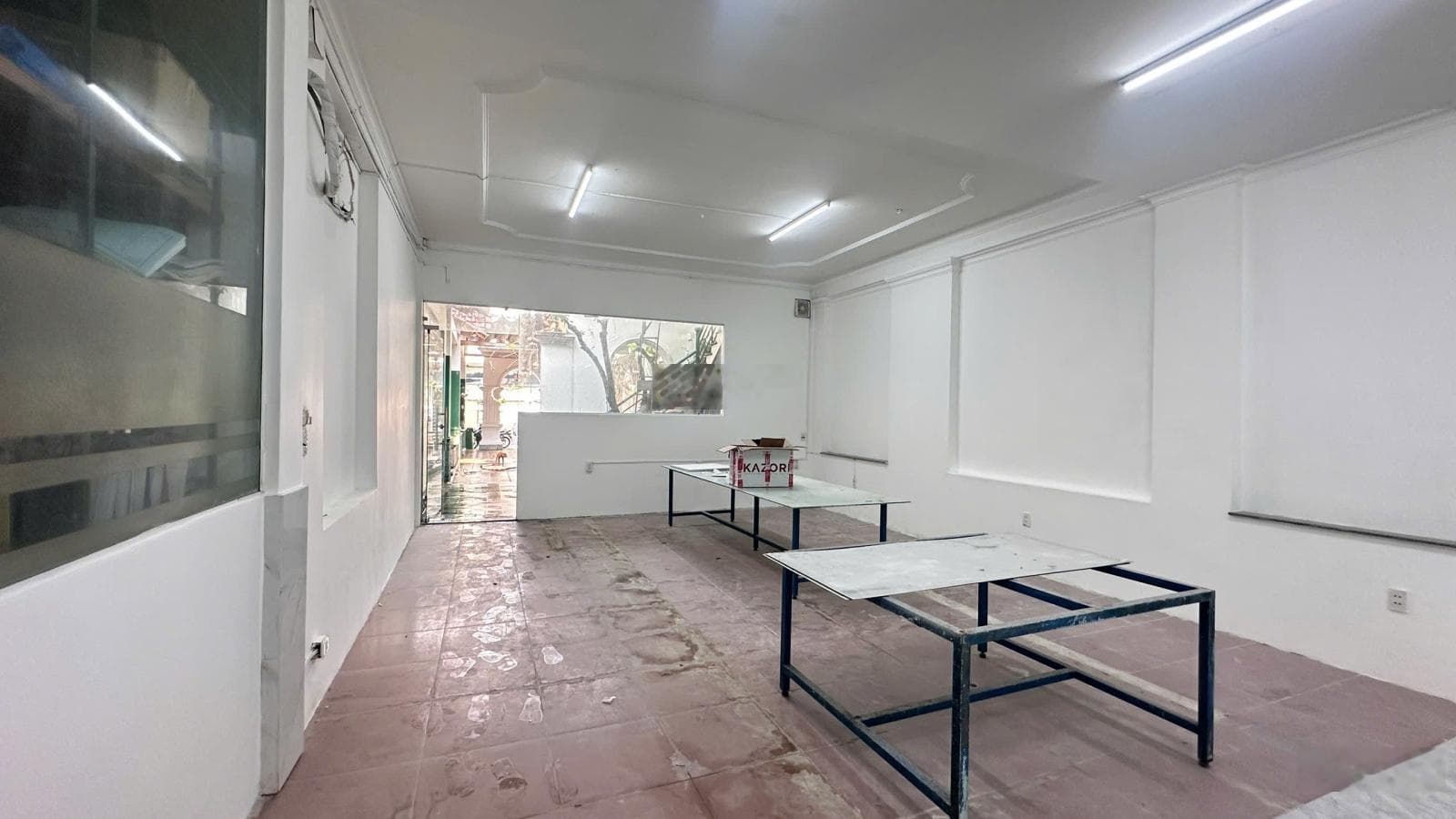 Cho thuê văn phòng Đ. Trương Công Định, P. 13, Q. Tân Bình, Tp. Hồ Chí Minh - Ảnh 3