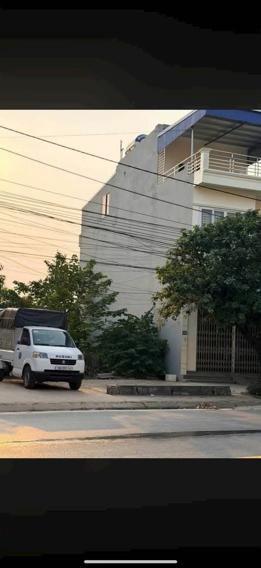 Bán đất Đ. Lương Thế Vinh, P. Lộc Vượng, Tp. Nam Định, T. Nam Định - Ảnh 2