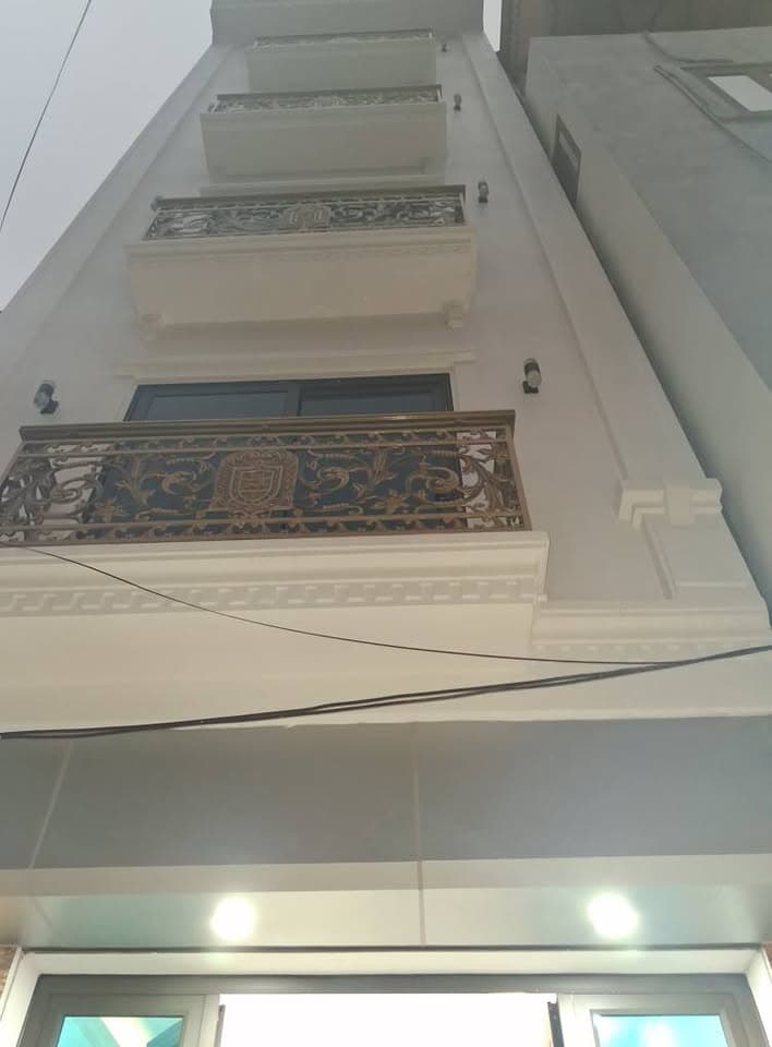 Bán nhà riêng Đ. Trần Thủ Độ, Q. Hoàng Mai, Tp. Hà Nội