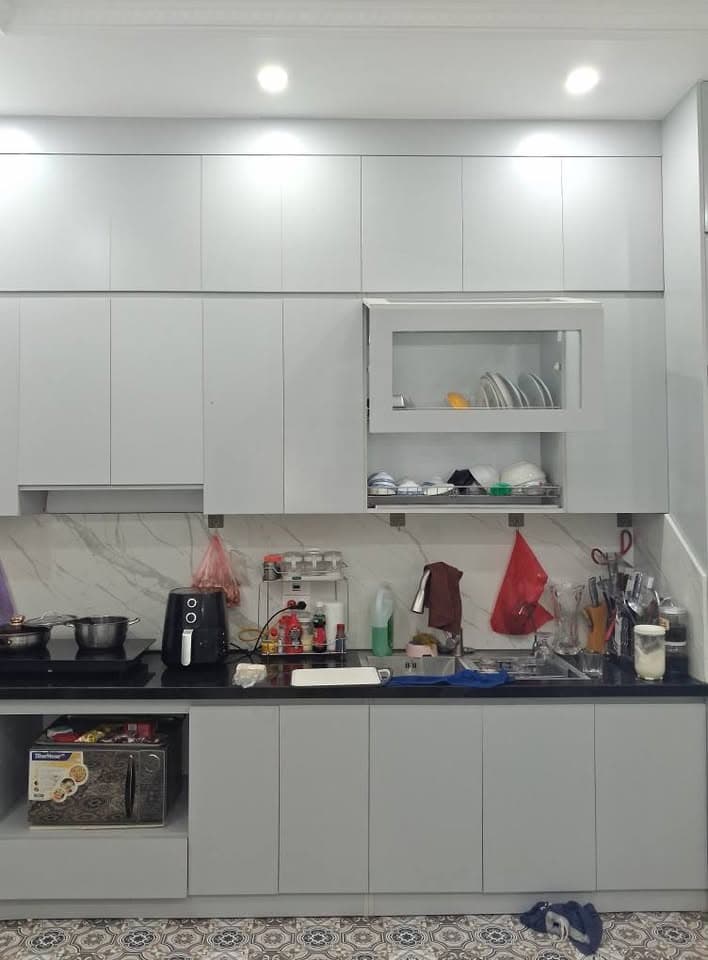 Bán nhà riêng Đ. Trần Thủ Độ, Q. Hoàng Mai, Tp. Hà Nội - Ảnh 2