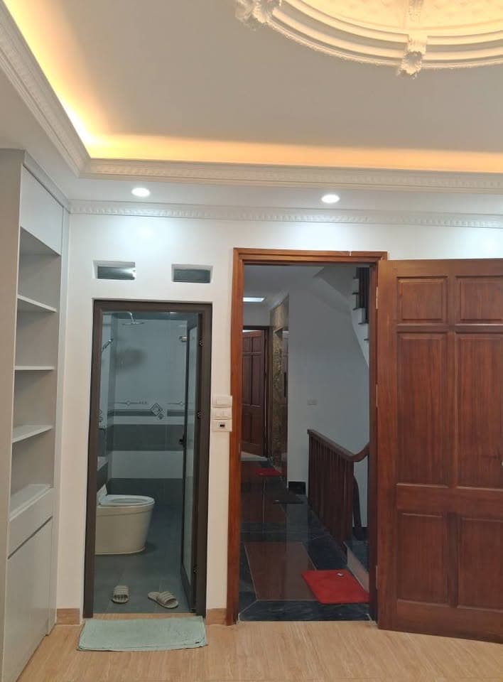 Bán nhà riêng Đ. Trần Thủ Độ, Q. Hoàng Mai, Tp. Hà Nội - Ảnh 3