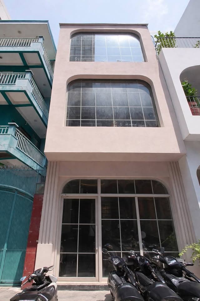 Bán nhà riêng Đ. Điện Biên Phủ, Q. 3, Tp. Hồ Chí Minh