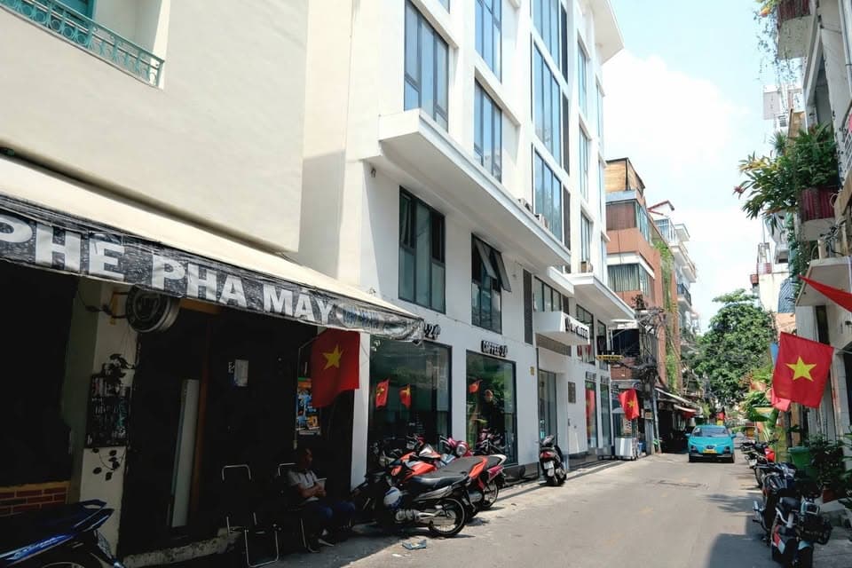 Bán nhà riêng Đ. Điện Biên Phủ, Q. 3, Tp. Hồ Chí Minh - Ảnh 3