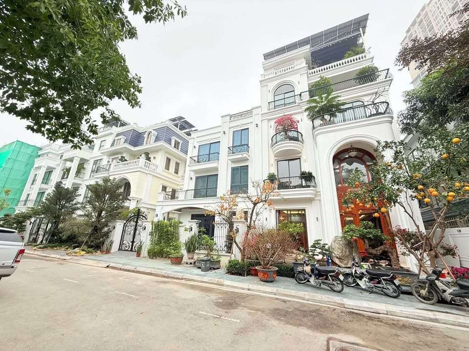 Bán nhà riêng P. Lê Trọng Tấn, Tx. Sơn Tây, Tp. Hà Nội - Ảnh 2