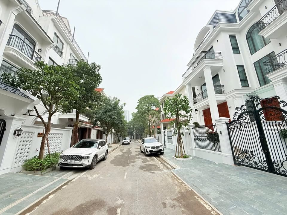 Bán nhà riêng P. Lê Trọng Tấn, Tx. Sơn Tây, Tp. Hà Nội - Ảnh 3