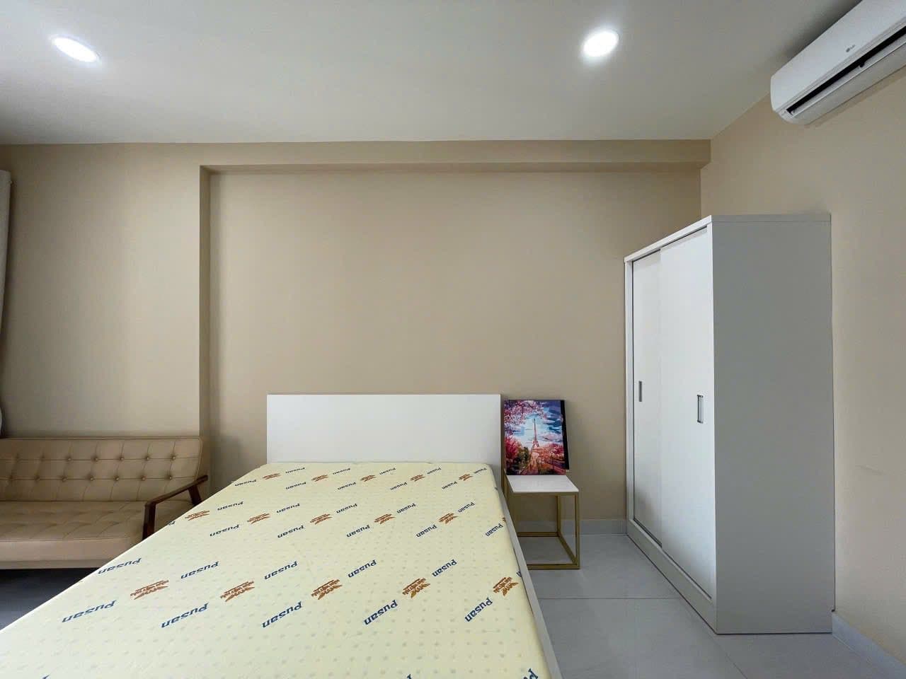 Cho thuê nhà riêng P. Tân Phong, Q. 7, Tp. Hồ Chí Minh - Ảnh 3